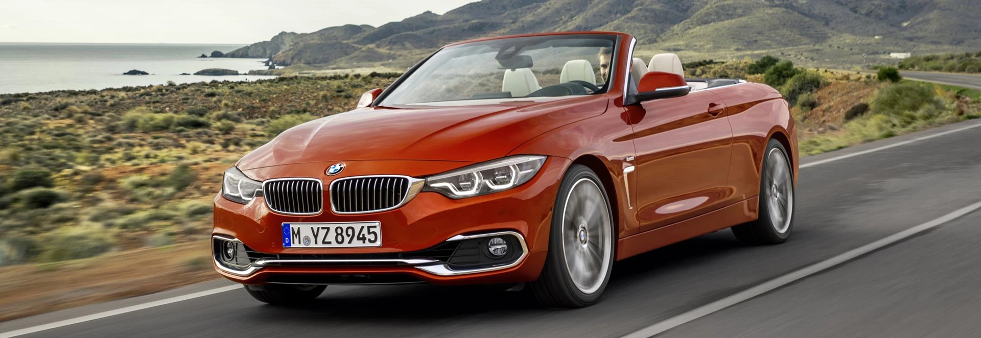 Best convertible cars 2018